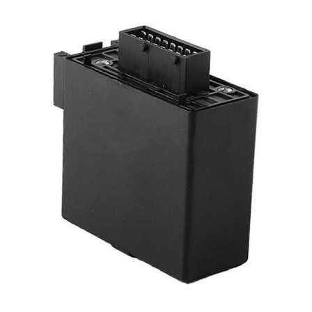 Lastbil Blinklysrelæ 2159998 1328548 1401789 til P Serie 24V Blinkrelæenhed