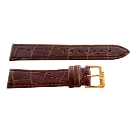 Brunt krockoband 18/20 mm