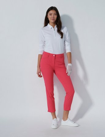 Daily Sports Lyric V2 Ankle 95 Cm - Pink - 36