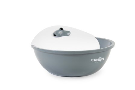 Camon Fontana Automatica Per Cani E Gatti 1,7L