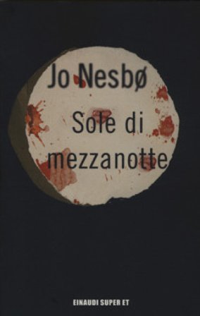 Sole di mezzanotte Jo Nesbø