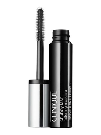 Clinique Chubby Lash Fattening Mascara Jumbo Jet Black 9ml