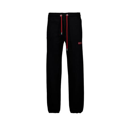 Gcds, Sweatpants Zwart, Heren, Maat:M