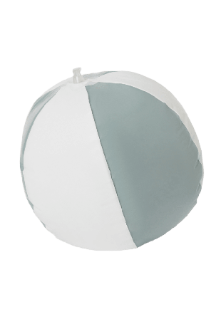 Koja Badboll BO Uteleksaker Grön ONESIZE