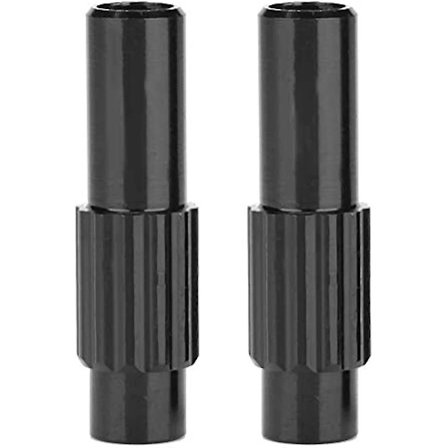 Kaapelin säätöpyöräjarruvaijerin vaihteiden vaihtajan liitin Ycle-kaapelin säätäjät