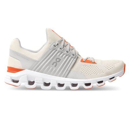 On Men's Cloudswift-2021 Men Running shoes 40,5