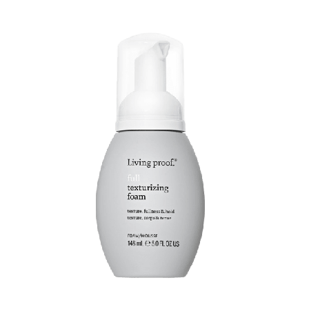 Living Proof Full Texturizing Foam Hårstyling Unisex 148 ML