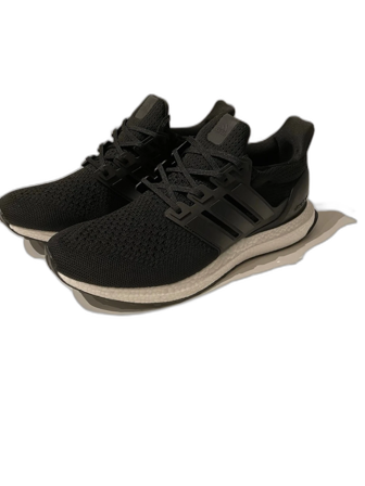 Adidas Ultraboost svarta sneakers