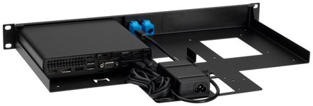 Rackmount IT Rack Mount Kit for HP Mini
