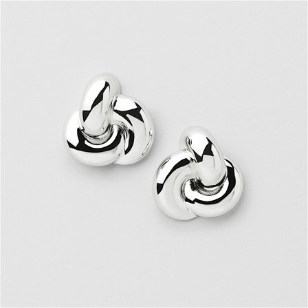 Knot Studs (M)