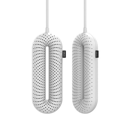 Skotørrer Skotørremaskine HVID