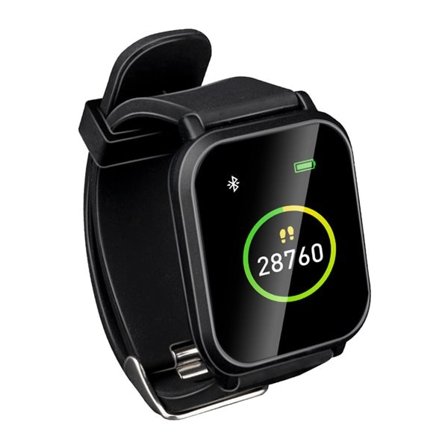 Umbro aktivitetsarmband med touchskärm