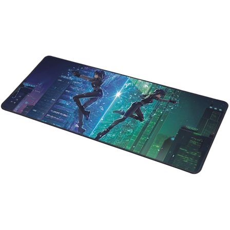 Musmatta Anime - 70x30 cm - Gaming