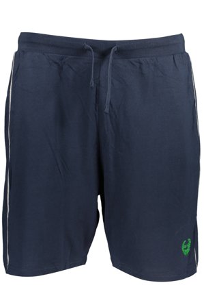 Gian Marco Venturi Pantalone Short Uomo Blu