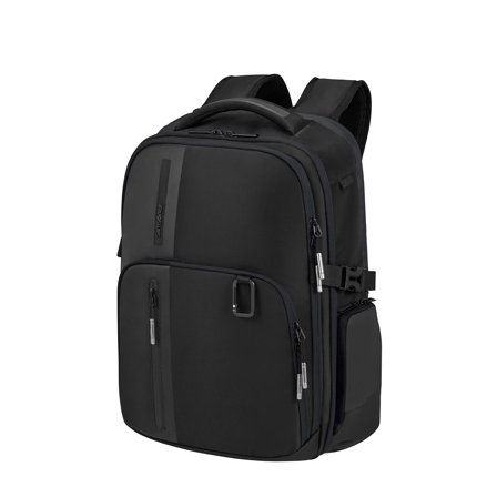 Samsonite BIZ2GO Ryggsekk 15.6" DAYTRIP Svart