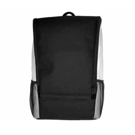 Ryggsekk reise bære veske bærbar oppbevaring bag for sony playstation