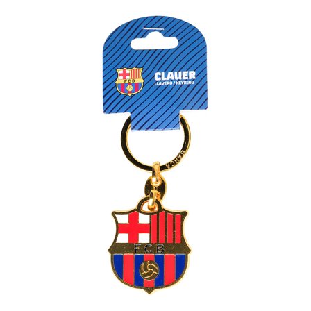 AVAIMENPERÄ BARCELONA