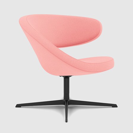 Peel Club, Varier Furniture, Armchair
