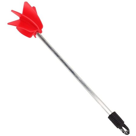 Färgblandare - 300 mm propellerblandare för elektrisk borr - Blandare för hartsbeläggning