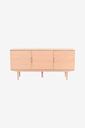 Nordic Furniture Group - Skänk Sagene - Vit - Skänkar & sideboards - Från Homeroom