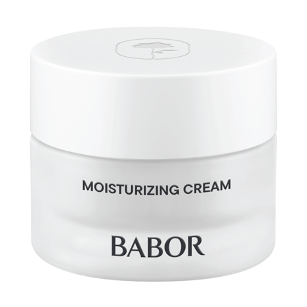 BABOR Moisturizing Cream, 50 ml