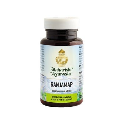 Ranjamap 60 Compresse