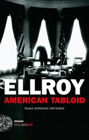 American Tabloid James Ellroy
