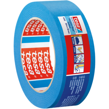 Malertape Blå 38mmx50m