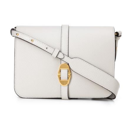 Coccinelle, Cross Body Bags Biały, Kobieta, Rozmiar: ONE Size