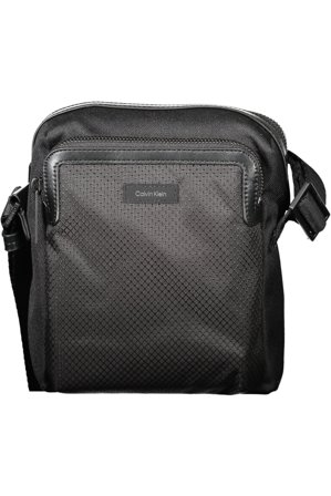 Calvin Klein Tracolla Uomo Nero