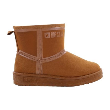 Buty damskie Big Star KK274612
