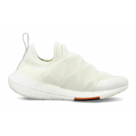Y-3 - Sneakers - Vit - Herr - Storlek: 38 1/2 Eu, Herr, Storlek: 38 1/2 EU