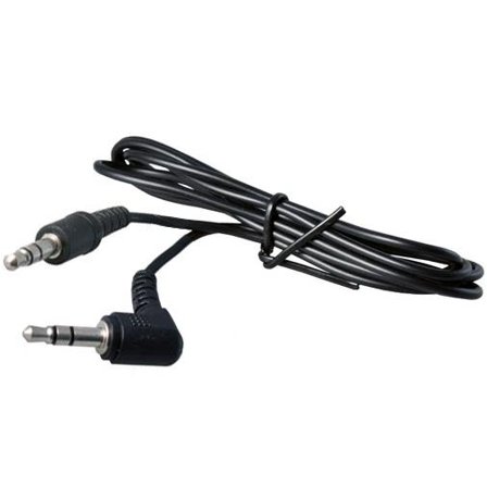 3M Peltor FL6CE Kabel 3,5mm stereokontakt, Hørselvern