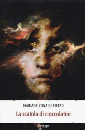 La scatola di cioccolatini Mariacristina Di Pietro