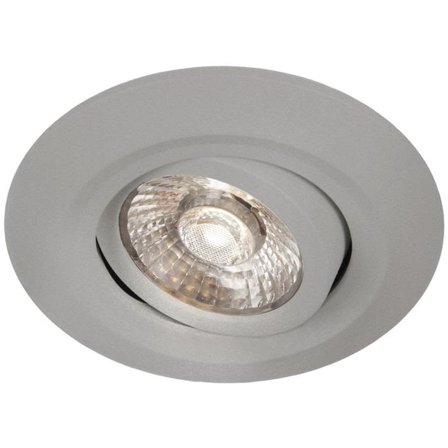 Hide-a-Lite Comfort Quick Outdoor Downlight 3000 K Grå, Belysning
