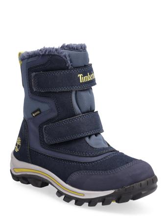 Chillberg 2-Strap Gtx Blue Timberland