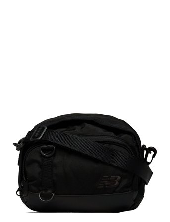 New Balance Athletics Sling Bag - Black - ONE SIZE