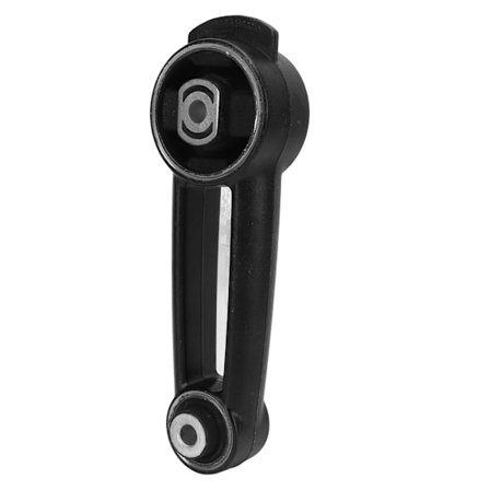 Motor Moment Dæmper Stang Beslag 95537510113 Torsions Støttearm Porsche Cayenne 4.5 V8