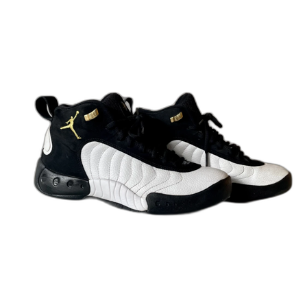 Jordan Jumpman pro