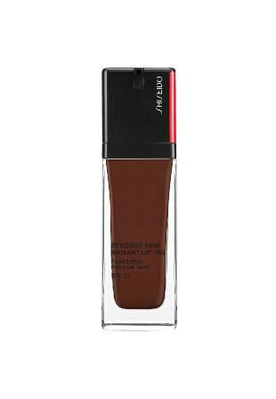 Shiseido Radiant Lifting Foundation Unisex Beige 30 ML