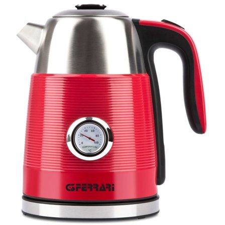 G3 ferrari Duca vedenkeitin