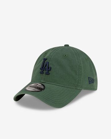 LOS ANGELES DODGERS WASHED SCRIPT 9TWENTY - GREEN