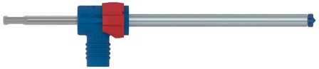 Bosch EXPERT SDS Clean Plus-8X 2608901767 Slagboremaskine til kemisk forankring, SDS Plus 14x200x350 mm, Maskintilbehør & forbrugsvarer