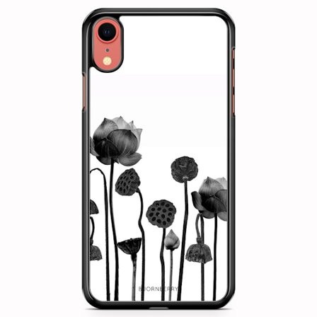 Bjornberry Skal iPhone XR - Lotus