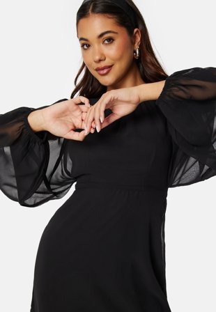 BUBBLEROOM Jini-Lou Dress Klær