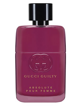 Gucci Guilty Pour Femme Absolute Eau De Parfum - Nude - 30 ML