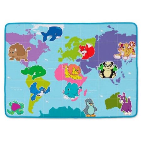 Chicco Gioco Adventure Airlines Italiano 2-6 Anni