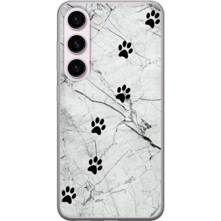 Yhteensopiva Puhelinkuori Samsung Samsung Galaxy S23 Tassit