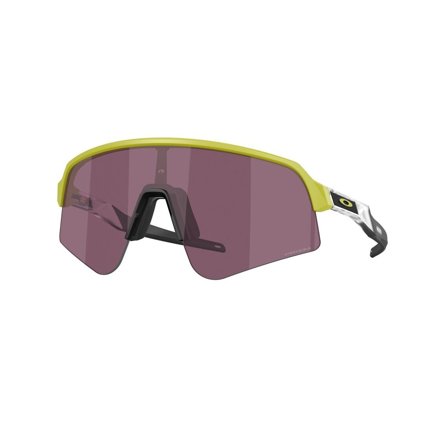 Oakley Sutro Lite Sweep - Urheilulasit - Oakley - Vihreät Wrap around