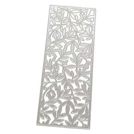 Sydän Neliönmuotoinen Kehys Metallileikkurit Sabluuna Tee-se-itse Scrapbooking-albumi Paperi Korttimalli mold Käsityökoristeet